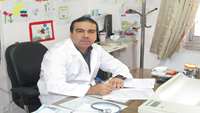 شروع بکار جناب آقای دکتر رامین اسدی فوق تخصص غدد و متابولیسم کودکان 